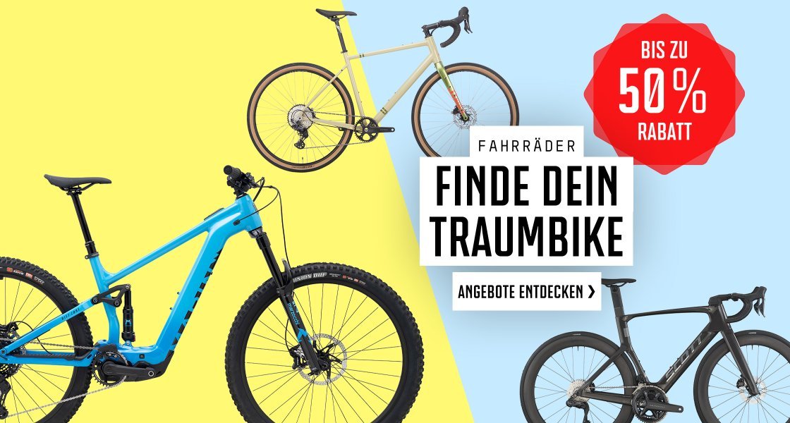 Kampagne > Ride your Story | 2026