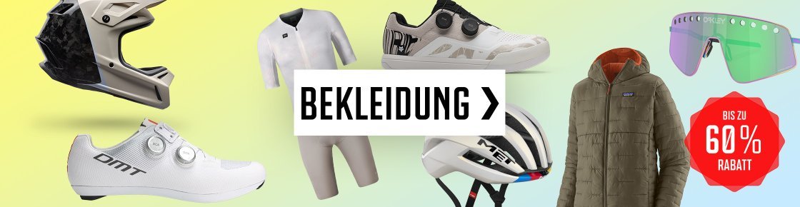 SSV Bekleidung