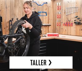 Prepárate para el invierno