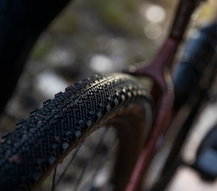 Cubiertas Gravel | compra en bike-components