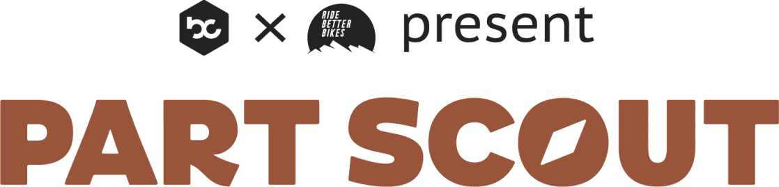 Partscout Logo