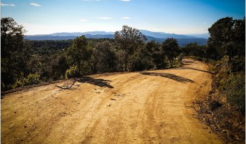 My kind of roads.