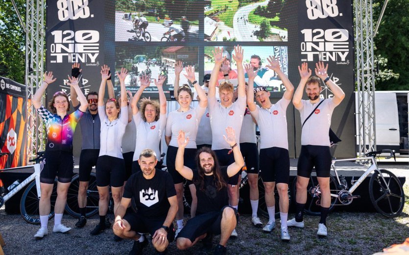 Rad Race 120 Sonthofen 2026