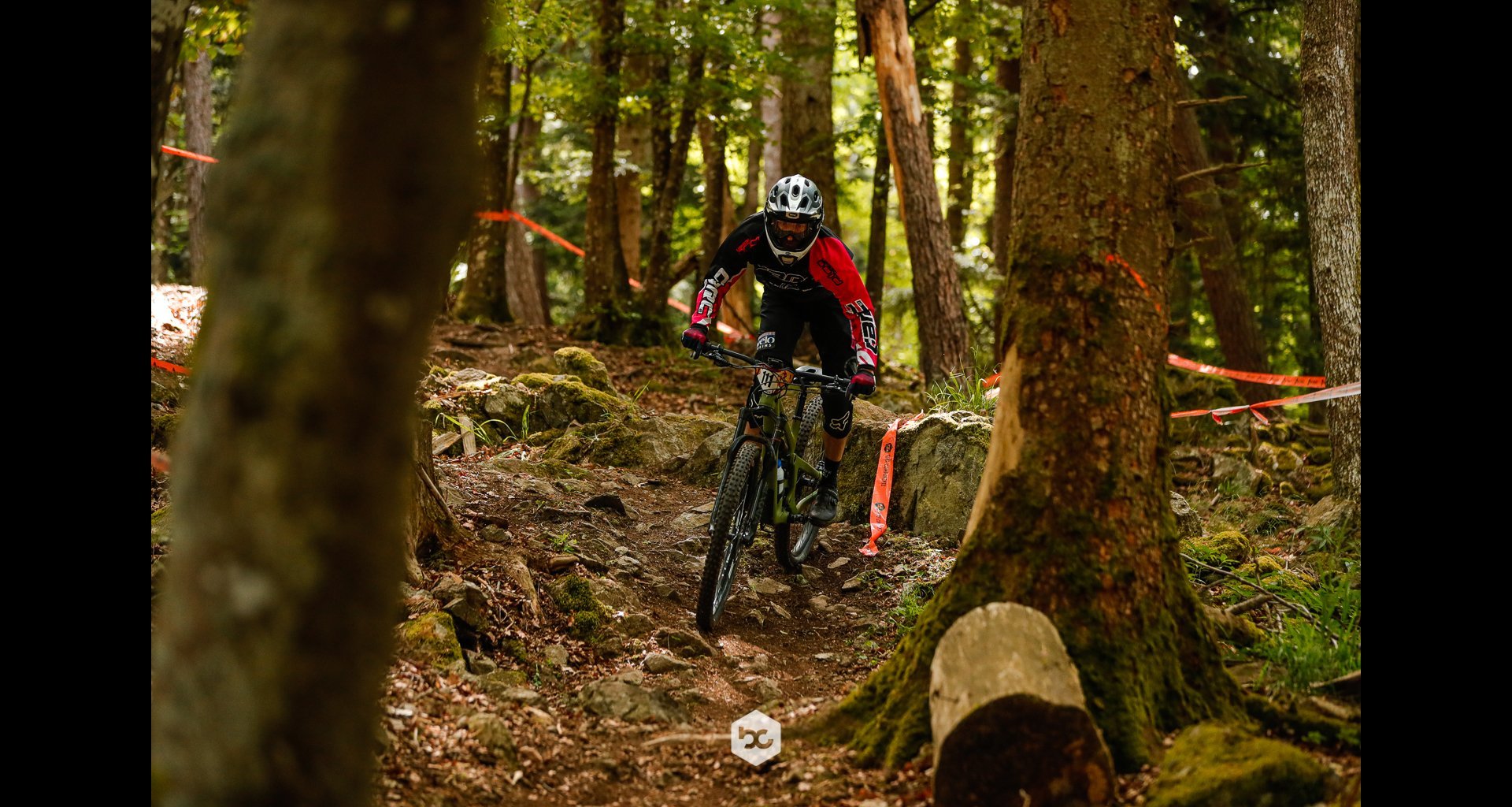 Bildergalerie Enduro Tour...