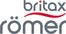 britax römer Logo auf transpraentem Hintegrund
