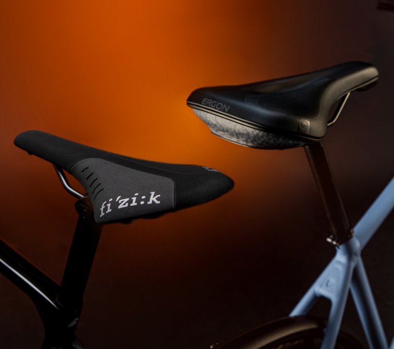 Selles de vélo confortables en toute situation - Selle Royal