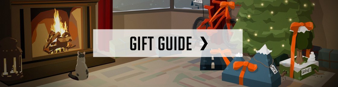 Gift Guide