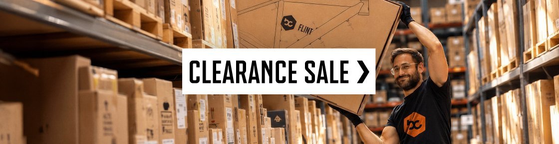 Components & Bike Deals
