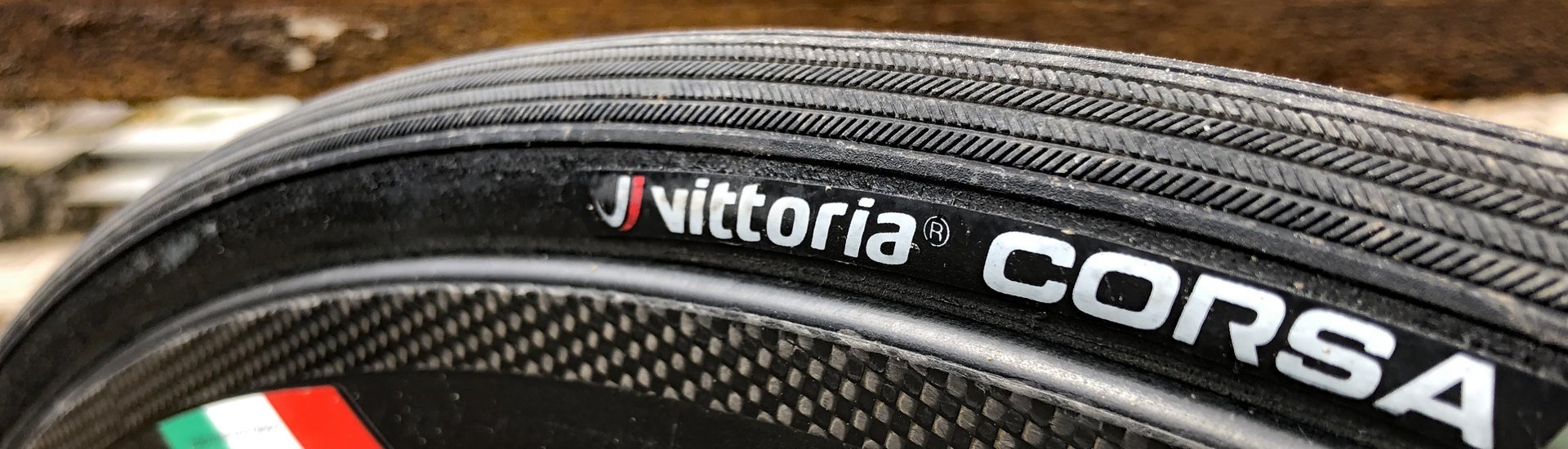 Vittoria Corsa G+ Control Roadbike Tire Rennrad