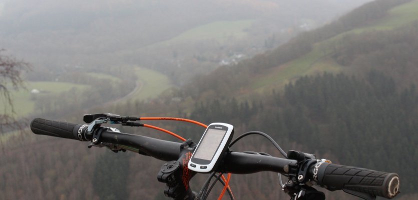 Garmin Edge 1000, Garmin Edge Touring, Garmin eTrex, Fahrrad GPS, Fahrradtraining, Fahrradcomputer