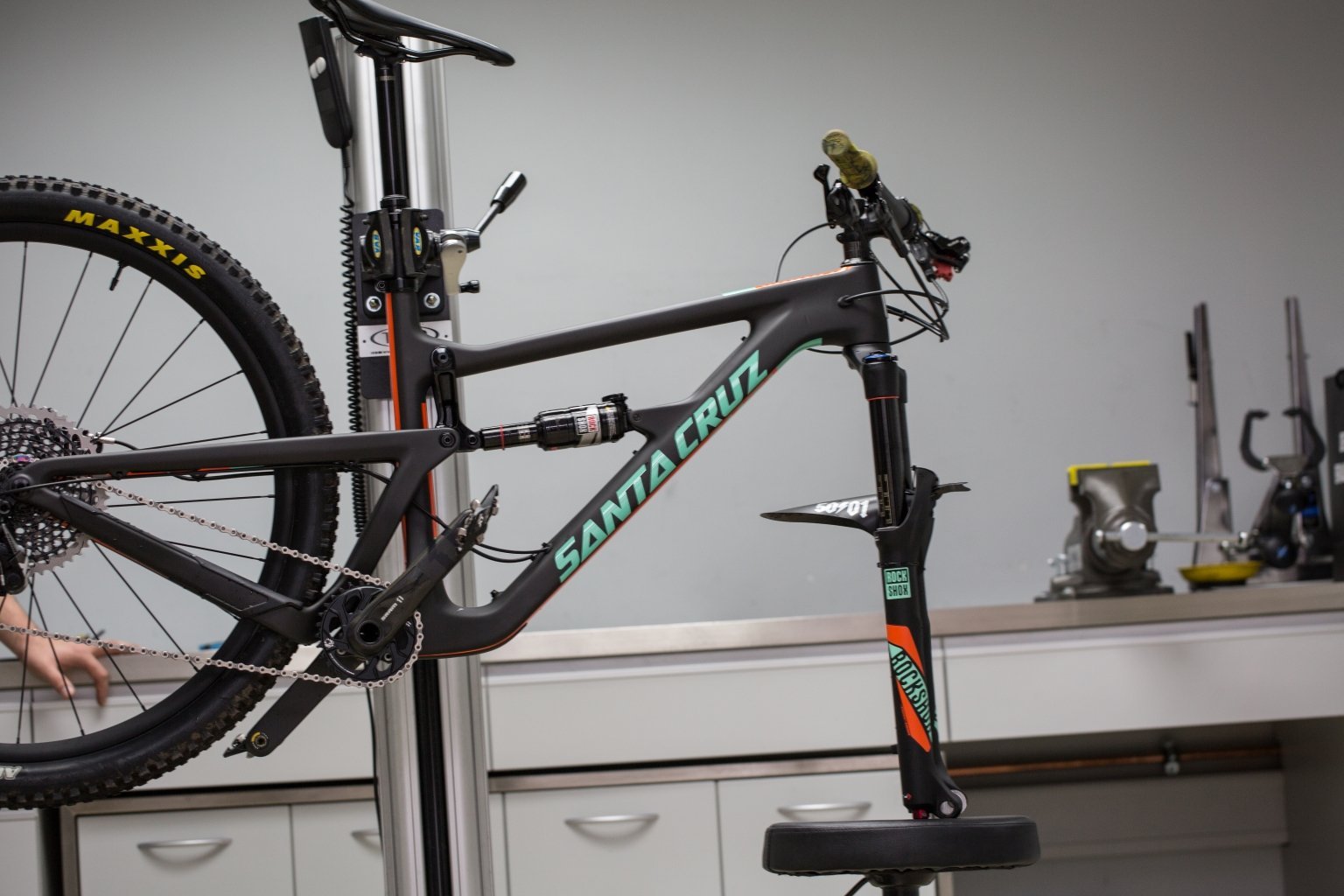 How to replace your fork