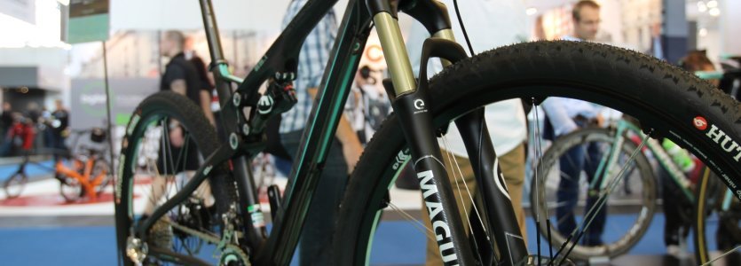 Eurobike 2014: Zweiter Messetag