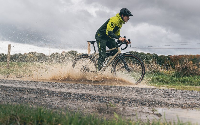 Individuelle Laufräder: Bau Dir Dein Laufrad für Dein Gravelbike