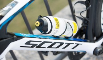 Scott Foil bike-components