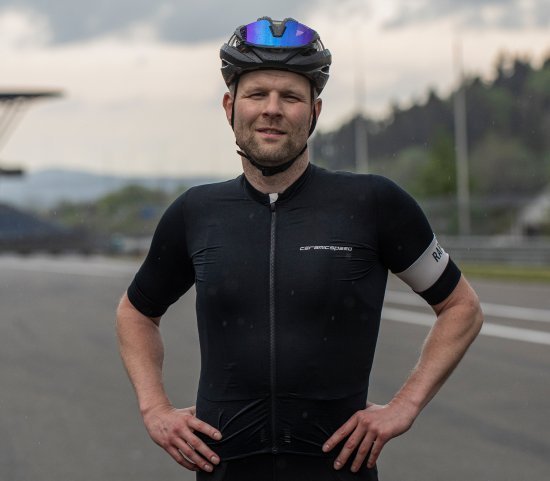 Lasse, CeramicSpeed 