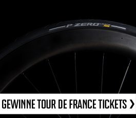 Pirelli Gewinnspiel