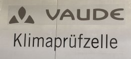 bc auf Hausbesuch bei VAUDE