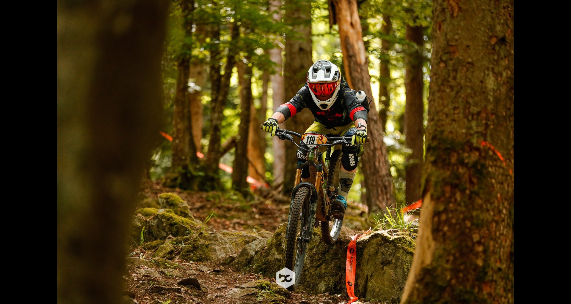 Bildergalerie Enduro Tour...