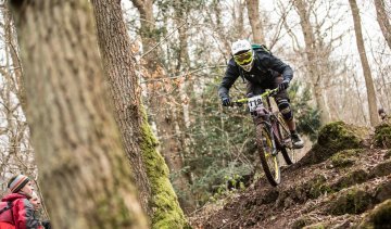 Easyphone Endurocup Esneux (Belgien) 2015