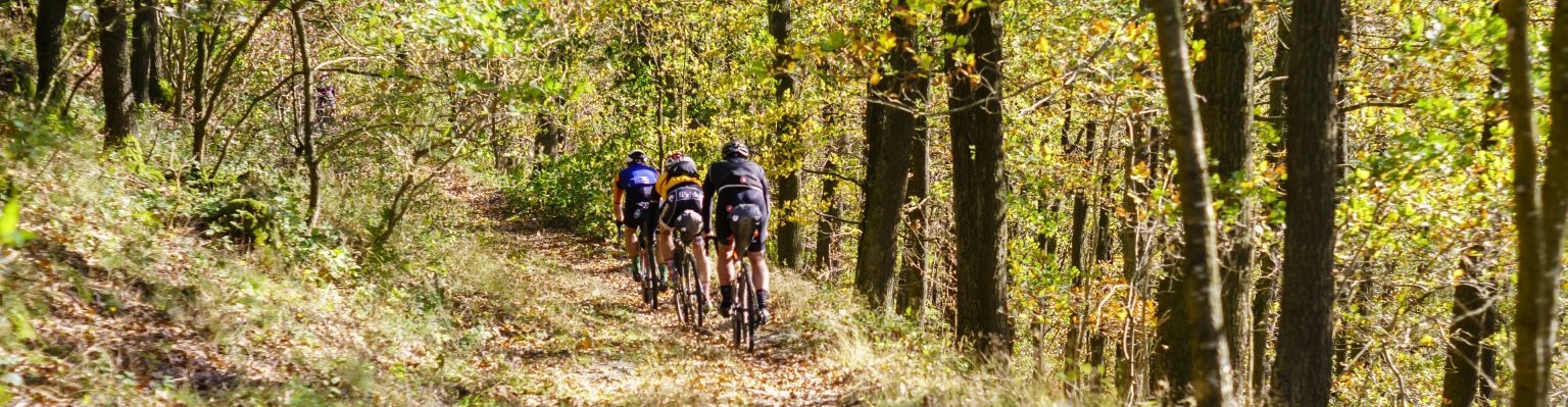 Bis zum nächsten Gravel-Abenteuer!