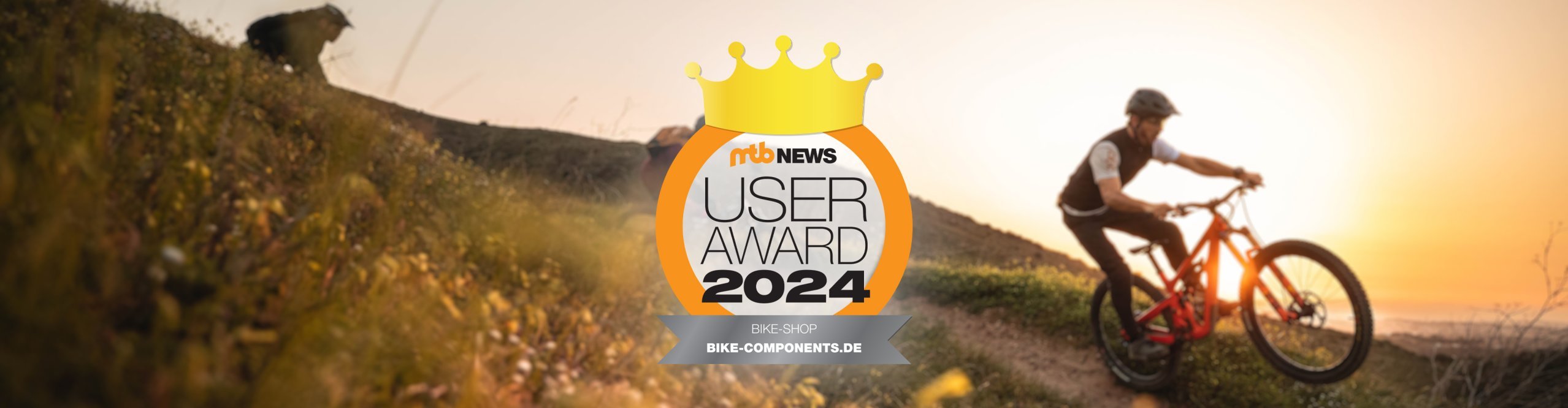 News Award Header Desktop