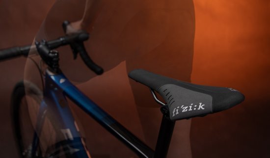 Así encuentras el sillín perfecto para tu bicicleta de ruta 