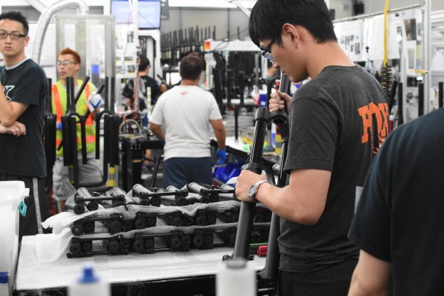 Taiwan: bc zu Besuch bei Fox Racing Shox