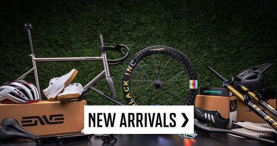 New items in our store