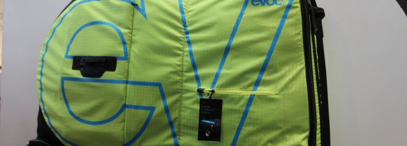 Eurobike 2014: Zweiter Messetag