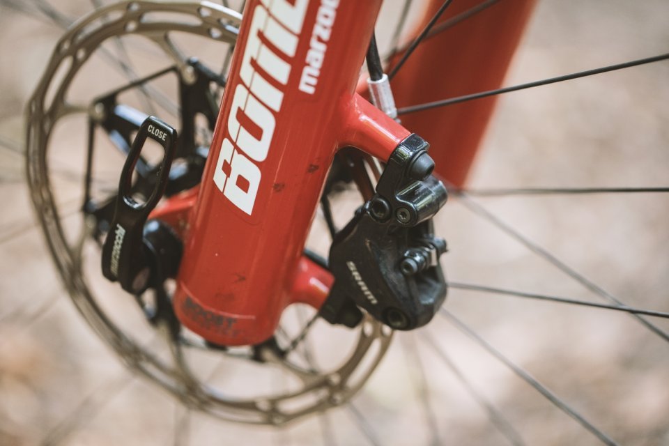 #ourseasonwithliteville Liteville H-3 Hardtail bike-components