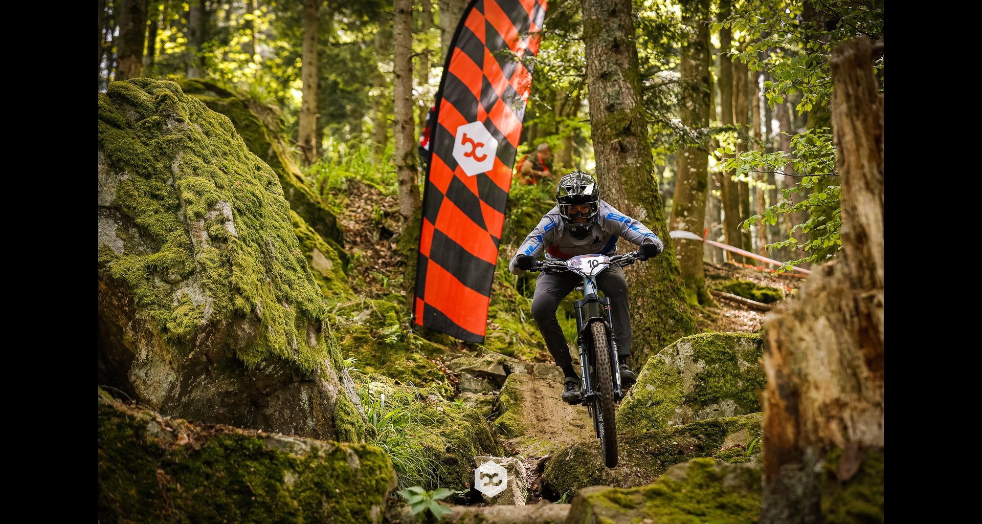 Bildergalerie Enduro Tour...