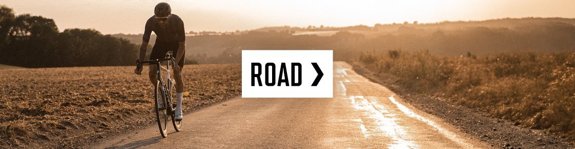 Road Bike