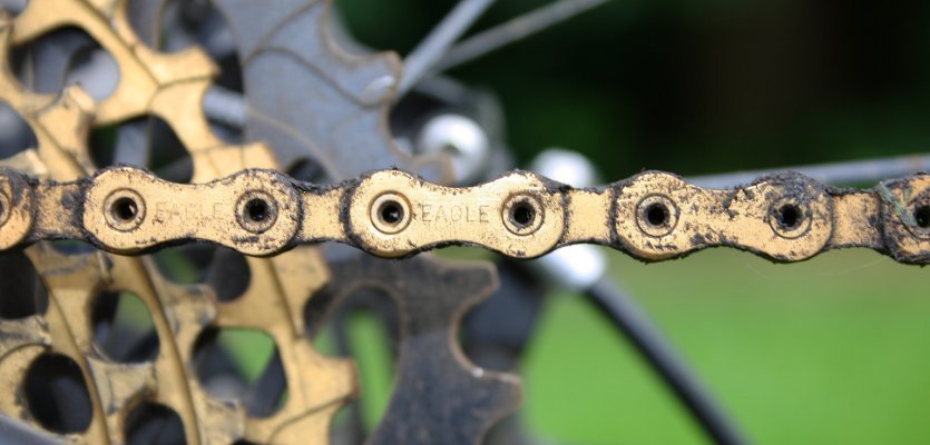 SRAM Eagle Fahrradkette