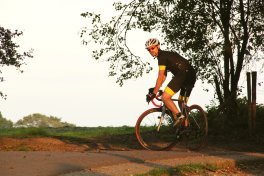 Test Mavic Cosmic Carbone 40 C Laufradsatz-Reifen-System