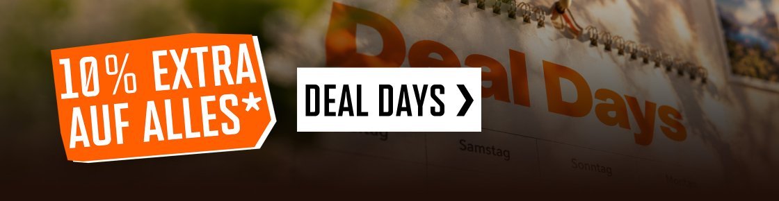Deal Days