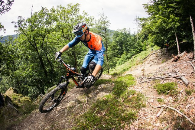 Michelin Wild Race’R, Fahrradreifen, MTB-Reifen, Mountainbike Reifen