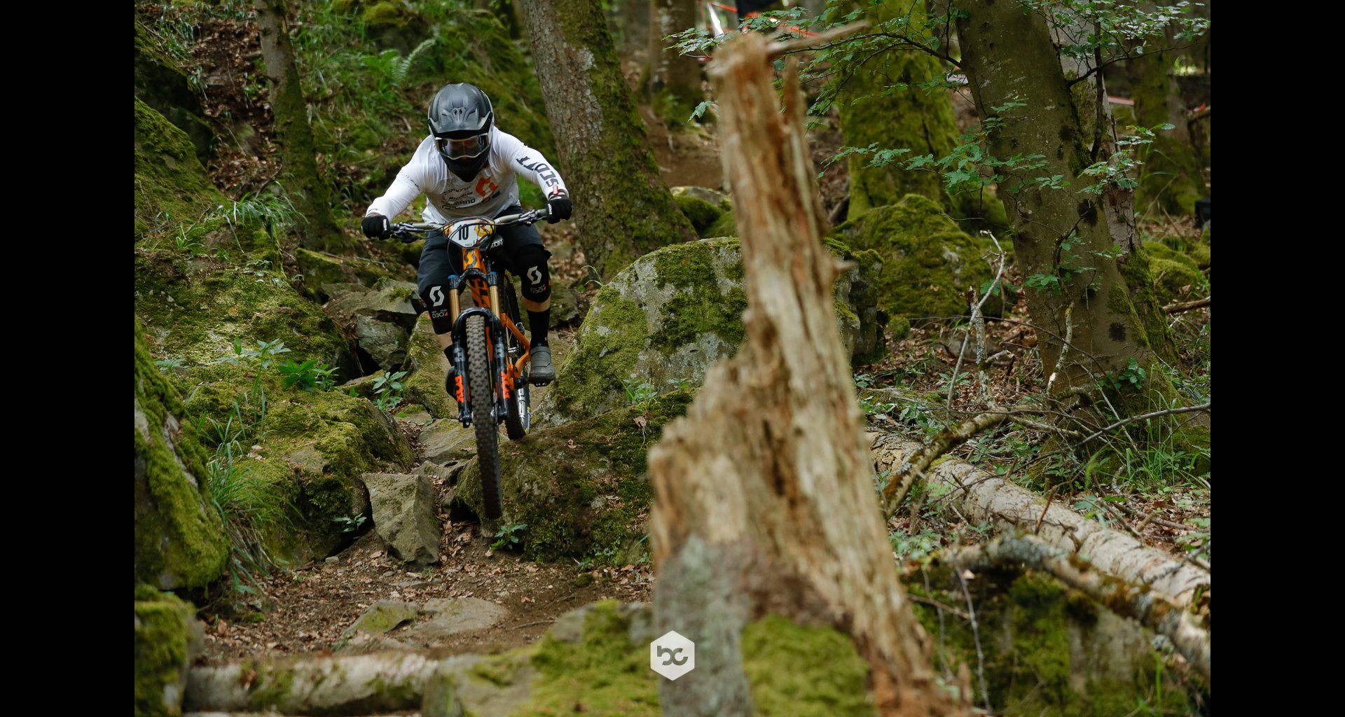 Bildergalerie Enduro Tour...