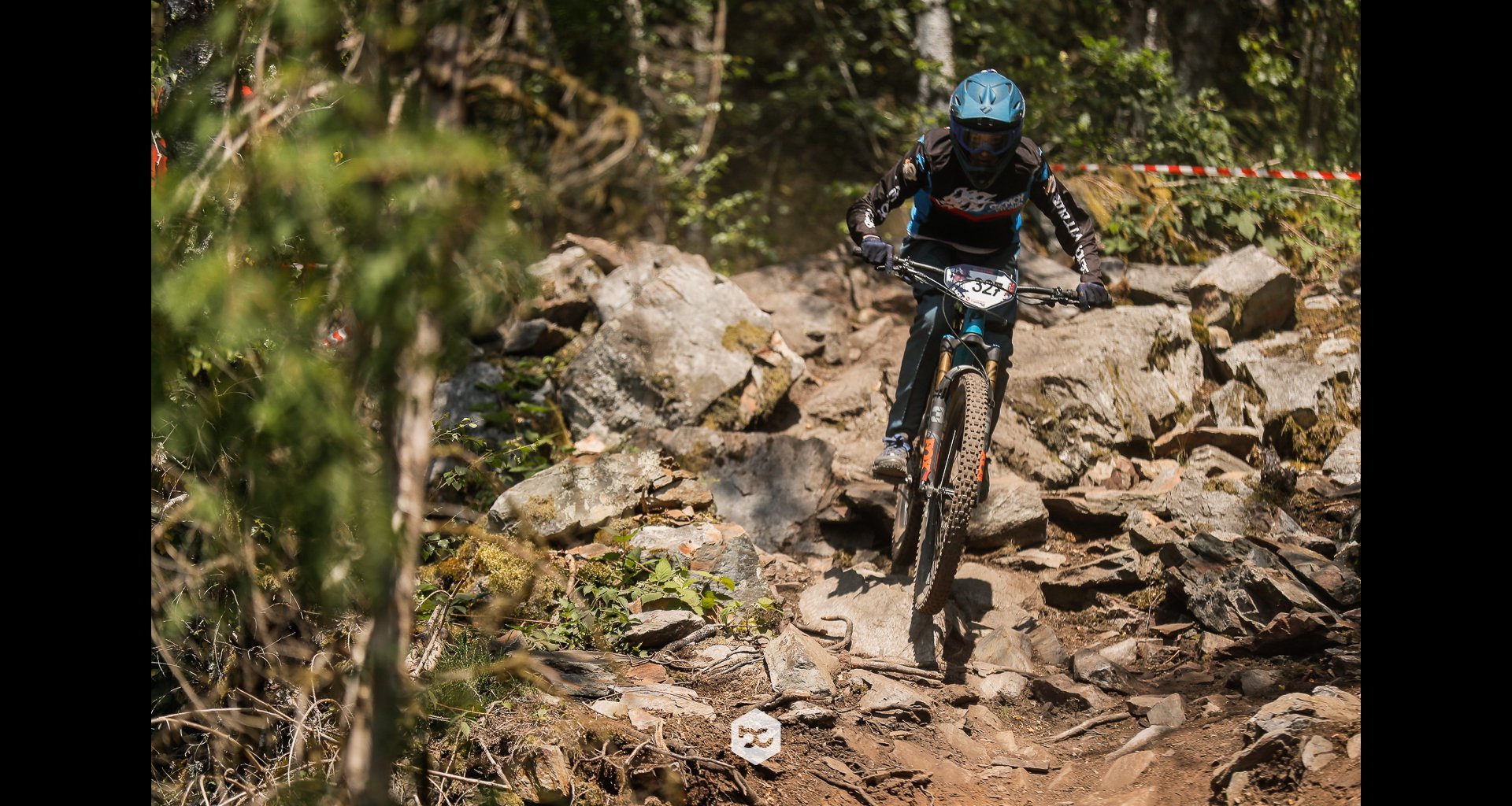 Bildergalerie Enduro Tour...