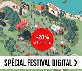 einzelkampagne>digitales festival | 2025