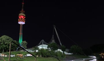 24h-Rennen in München