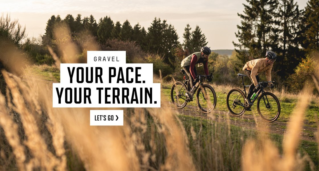 sortimentsfokus > gravel | 2026 | en