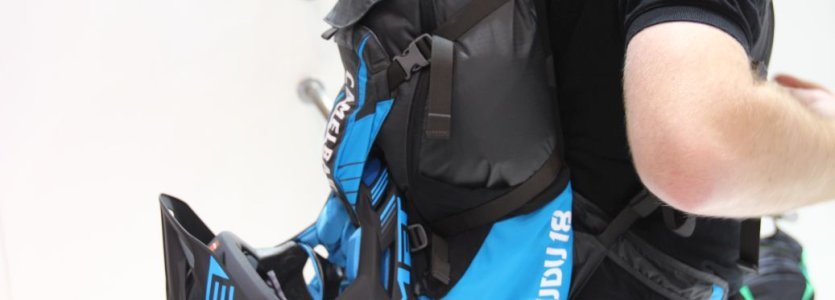 Eurobike 2014: Dritter Messetag