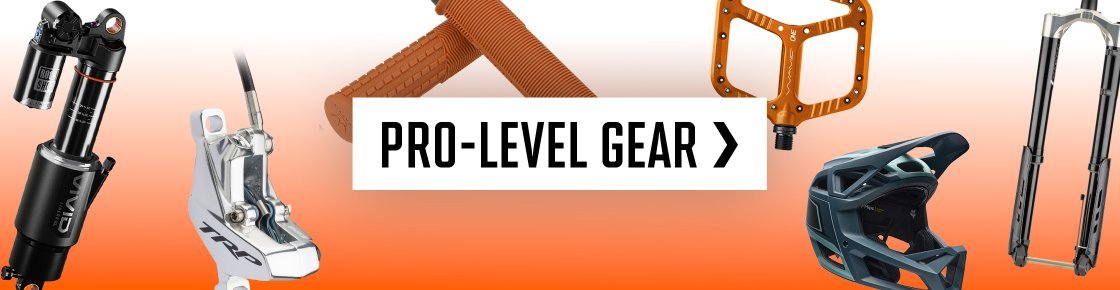 MTB Performance Gear