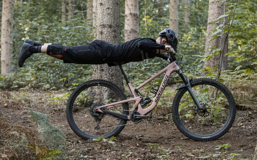 Specialized Butcher Grid Gravity T9 Compound Reifentest - Florian