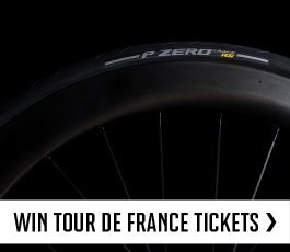 Pirelli Gewinnspiel