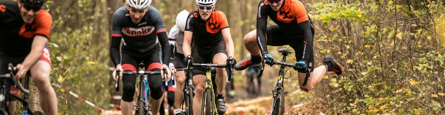 Crosserrennen Raiba Rad Cross 2015