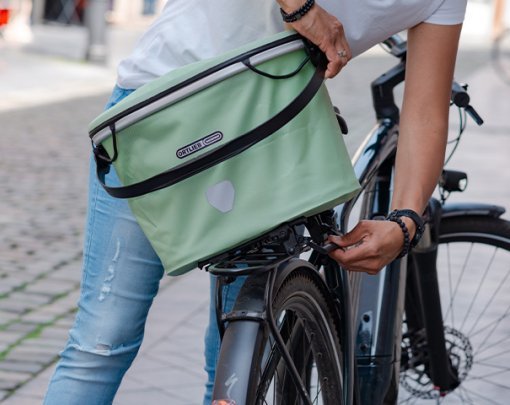 Ortlieb Fahrradtaschen Shop | bike-components