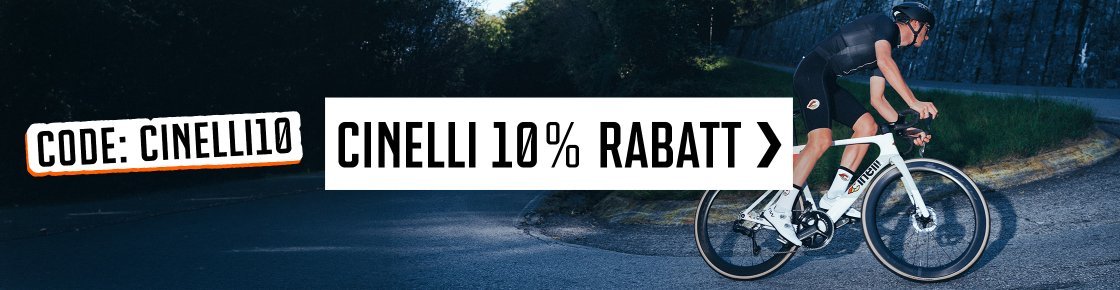 Cinelli