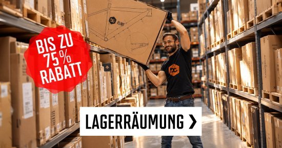 Komponenten & Fahrrad Deals