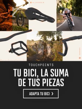 POTENCIA: Cual es la medida y angulación perfecta para montaña‼️ APRENDE A  CONFIGURAR TU BICI DE MTB 